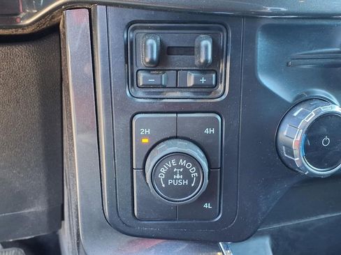 Used 2023 Ford F150 XLT w/ Equipment Group 302A High AWD/4WD image 30