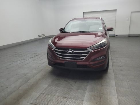 Used 2017 Hyundai Tucson SE Plus AWD/4WD image 15