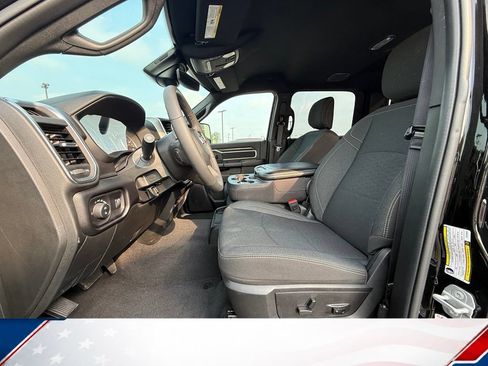 Used 2026 RAM 2500 Big Horn AWD/4WD image 15