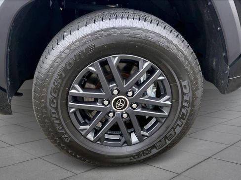 Used 2024 Toyota Tundra SR5 image 10