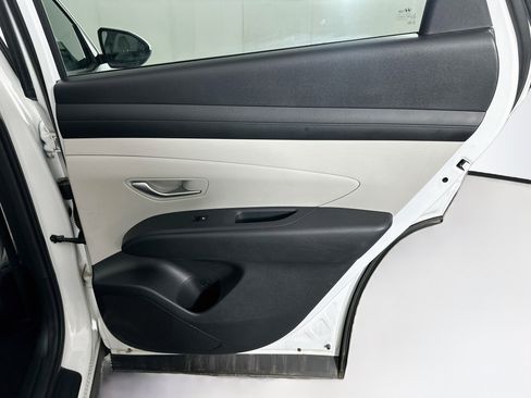 Used 2025 Hyundai Tucson SEL FWD image 29