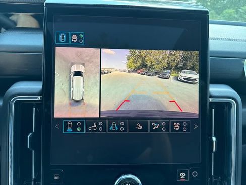 New 2026 GMC Yukon XL Denali w/ Denali Reserve Package AWD/4WD image 23