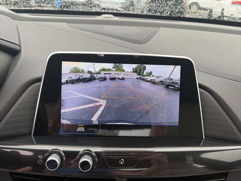 Used 2021 Cadillac CT4 Luxury w/ Sun And Sound Package RWD image 19