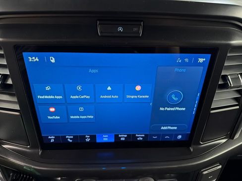 New 2026 Ford F150 STX w/ Equipment Group 200A AWD/4WD image 9