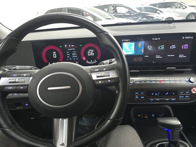 Used 2024 Hyundai Kona SEL FWD image 10