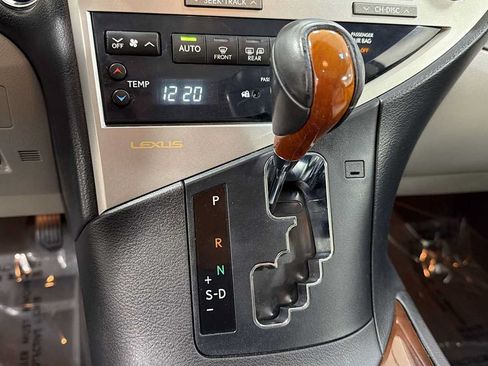 Used 2012 Lexus RX 450h AWD w/ Premium Pkg image 22