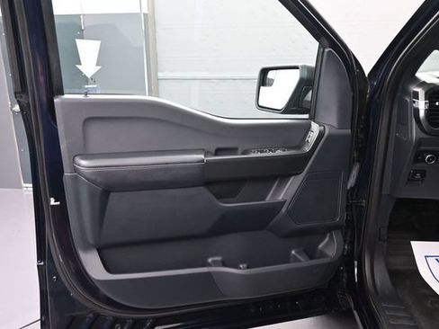 Used 2023 Ford F150 XL w/ STX Appearance Package RWD image 9