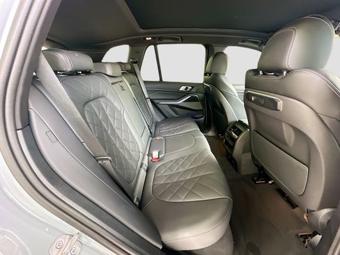 Certified 2024 BMW X5 sDrive40i w/ M Sport Package RWD image 29