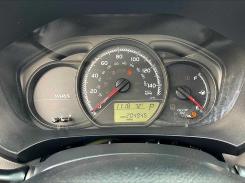 Used 2015 Toyota Yaris L FWD image 24