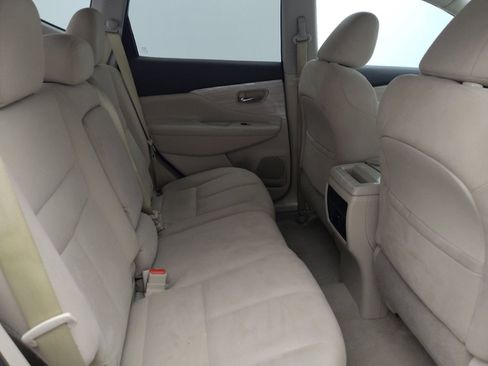 Used 2015 Nissan Murano SV FWD image 19