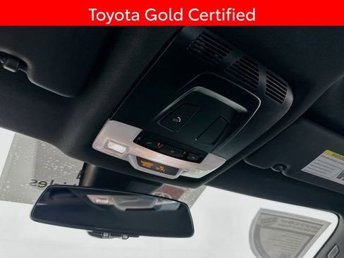 Certified 2023 Toyota Supra 2.0 image 15