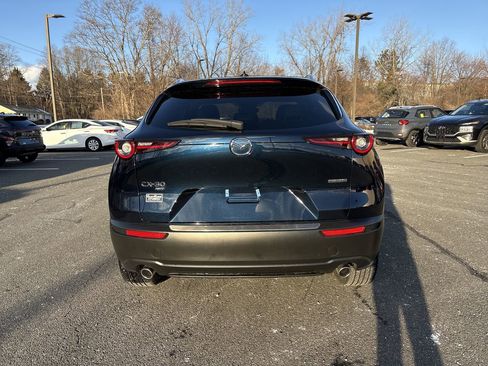 Used 2025 MAZDA CX-30 AWD 2.5 S w/ Premium Package image 7