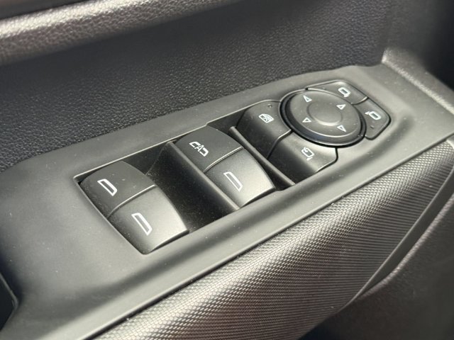 Used 2024 Chevrolet Silverado 2500 Custom w/ Custom Value Package AWD/4WD image 26