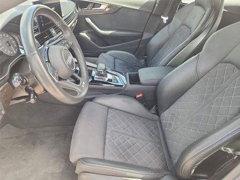 Used 2022 Audi S5 Premium AWD/4WD image 19