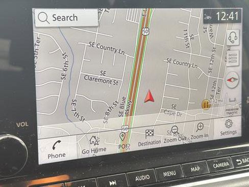 Used 2023 Nissan Rogue SL w/ SL Premium Package AWD/4WD image 27