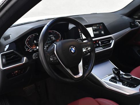 Used 2022 BMW 430i Gran Coupe w/ Parking Assistance Package RWD image 13