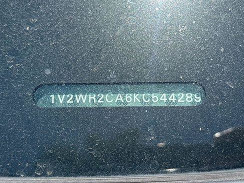 Used 2019 Volkswagen Atlas SE FWD image 3
