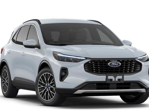 New 2026 Ford Escape SE image 49