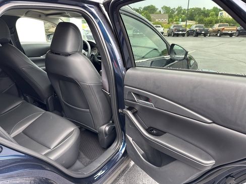New 2025 MAZDA CX-30 AWD 2.5 S w/ Preferred Package image 10