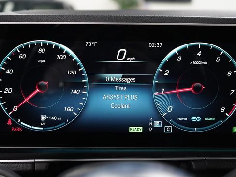 Used 2021 Mercedes-Benz GLE 580 4MATIC image 13