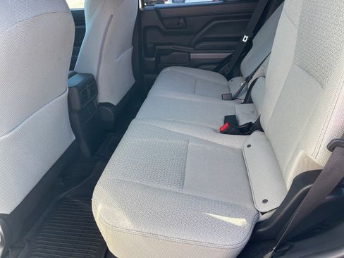 Used 2025 Toyota 4Runner SR5 image 12