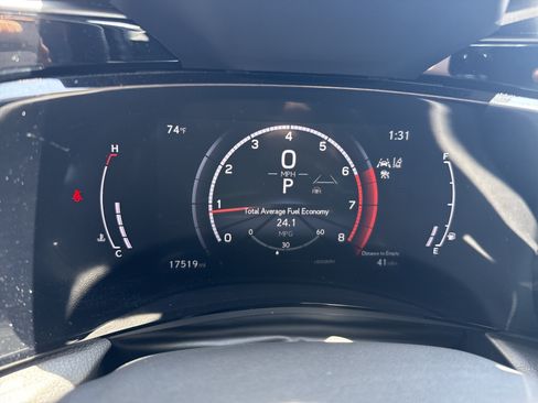 Used 2025 Lexus NX 350 F Sport AWD/4WD image 22