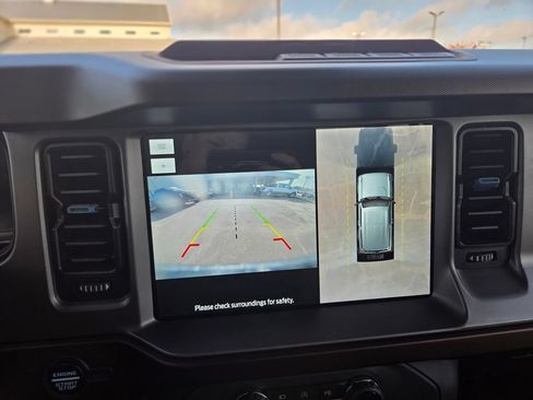 Certified 2022 Ford Bronco Outer Banks AWD/4WD image 24