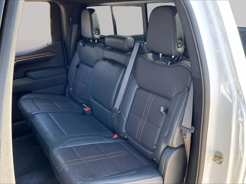 Used 2022 Chevrolet Silverado 1500 High Country w/ Z71 Off-Road Package AWD/4WD image 20