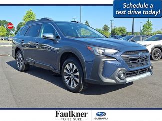 Certified 2023 Subaru Outback Touring AWD/4WD video 1