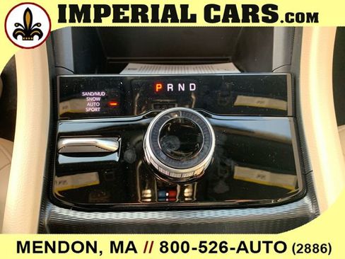 New 2026 Jeep Grand Cherokee L Limited image 24