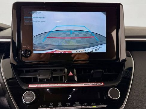 Certified 2025 Toyota Corolla LE image 20