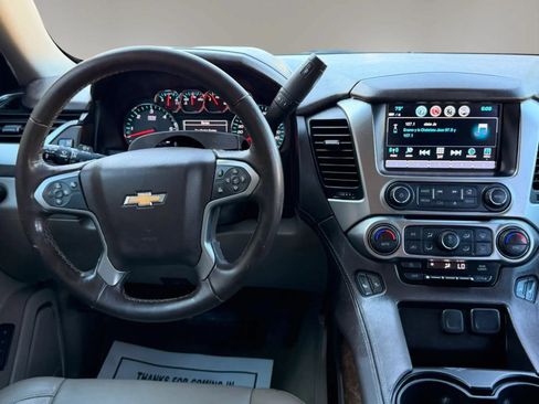 Used 2018 Chevrolet Tahoe LT RWD image 28