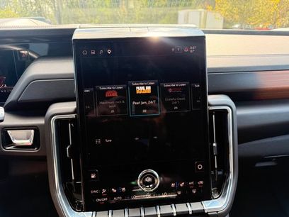 Used 2025 GMC Yukon Denali