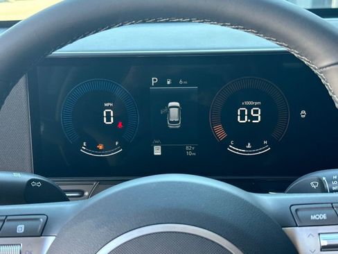 New 2026 Hyundai Kona SEL Sport FWD image 20