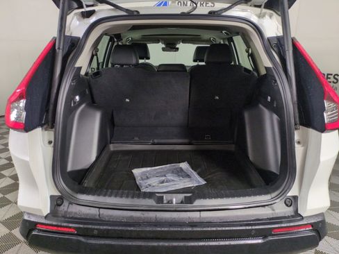 Used 2024 Honda CR-V EX-L image 22