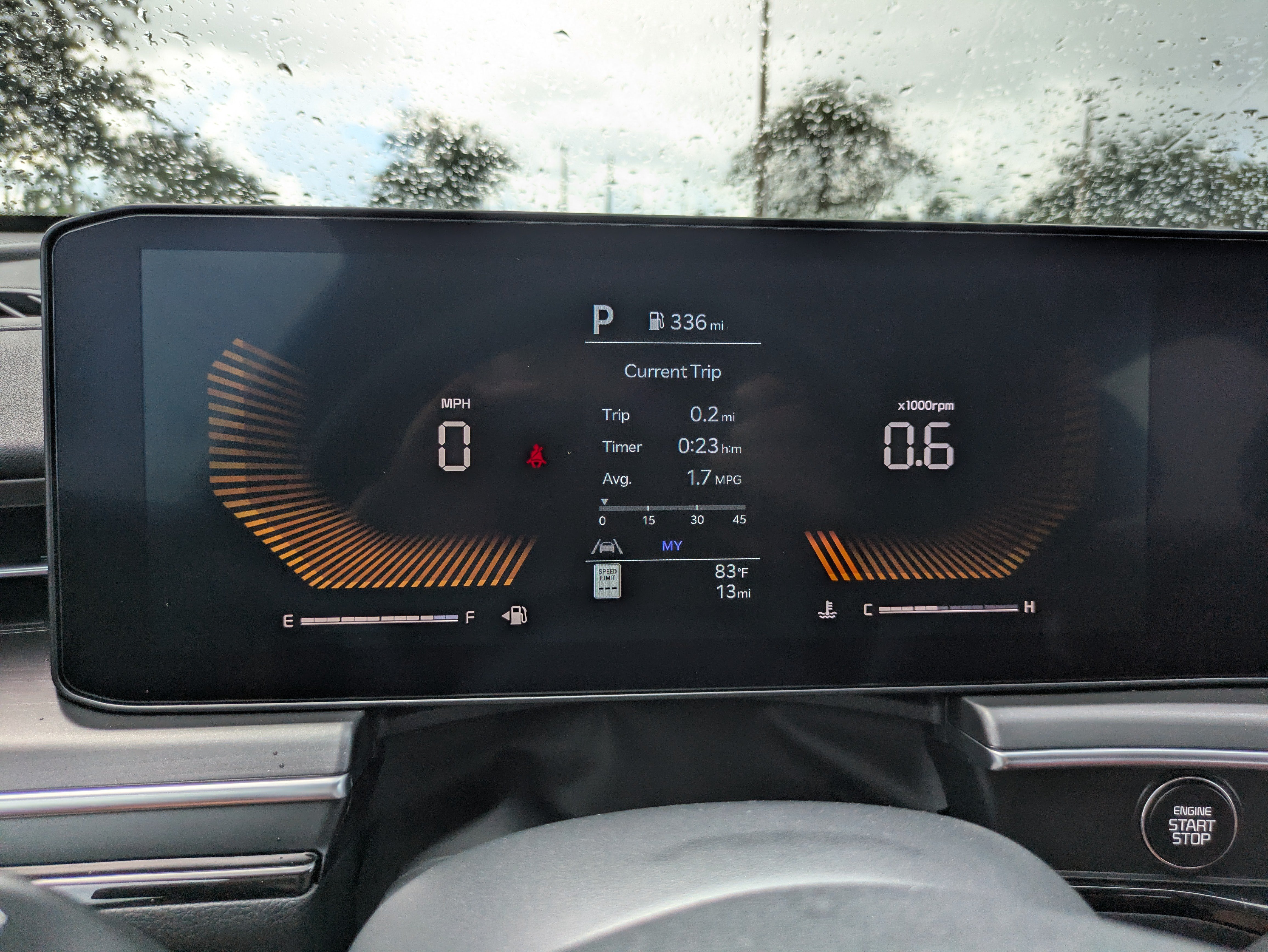New 2026 Kia K5 GT-Line FWD image 27