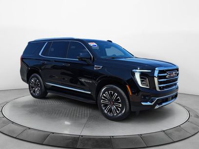Used 2025 GMC Yukon Elevation