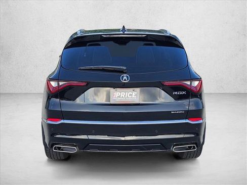 Used 2026 Acura MDX SH-AWD w/ Advance Package image 6