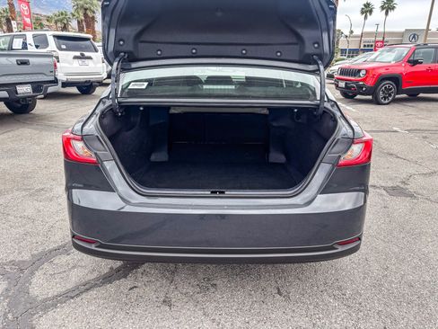 Certified 2025 Toyota Camry LE image 13