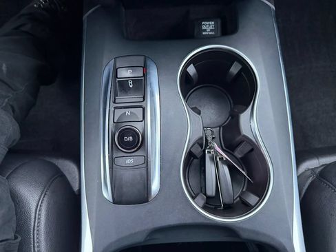 Used 2016 Acura MDX SH-AWD image 21