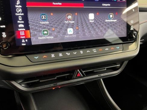 New 2026 Dodge Charger R/T Scat Pack w/ Track Package image 35