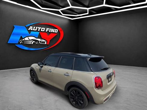 Used 2020 MINI Cooper S w/ Premium Package FWD image 3