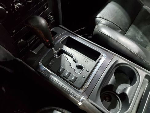 Used 2008 Jeep Grand Cherokee SRT8 w/ SRT Option Group II AWD/4WD image 41