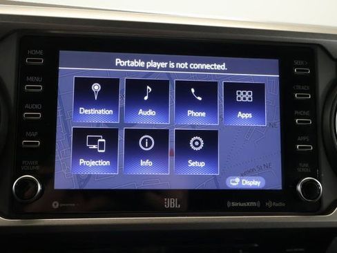 Used 2023 Toyota Tacoma Limited image 22