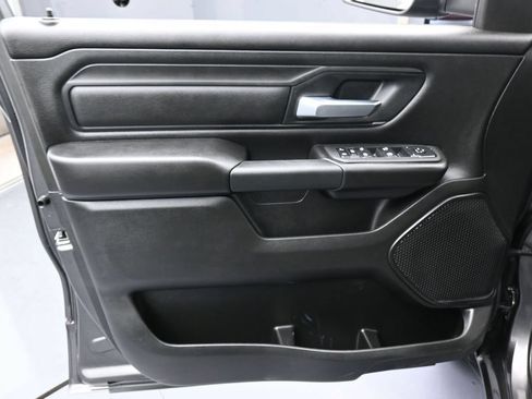 Used 2026 RAM 1500 Express RWD image 13