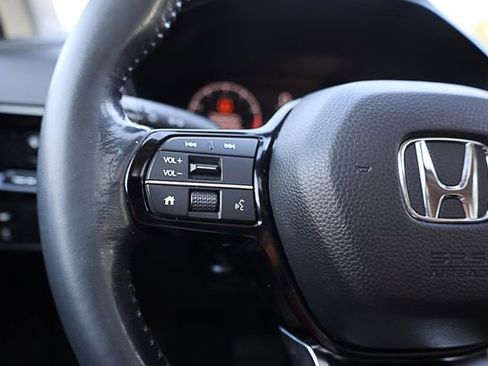 Used 2023 Honda CR-V EX-L image 21