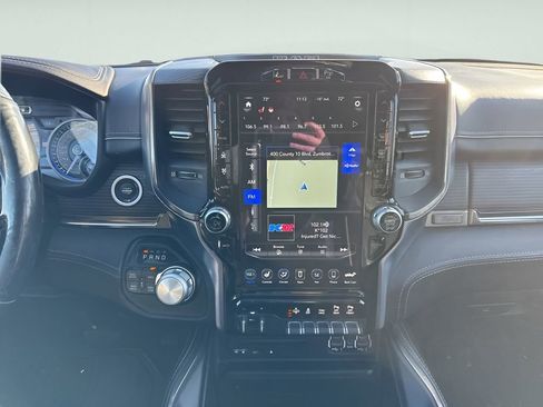 Used 2019 RAM 1500 Limited image 16