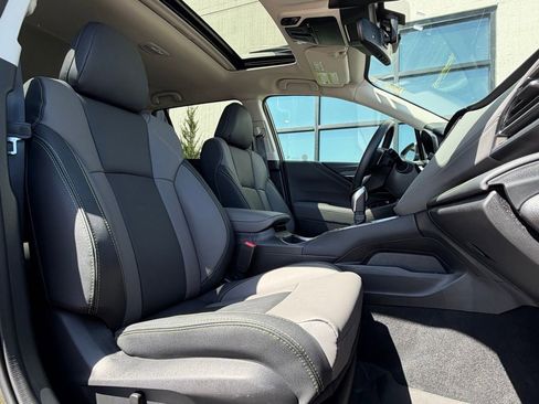 Used 2023 Subaru Outback Onyx Edition XT image 9