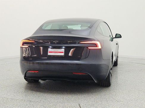 Used 2025 Tesla Model 3 RWD image 6