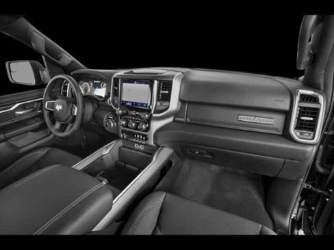 New 2026 RAM 1500 Big Horn image 24
